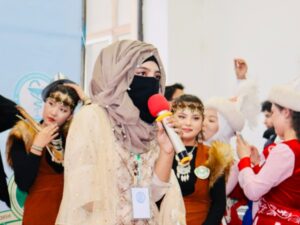 Fresher Party international medical university kyrgyzstan 6