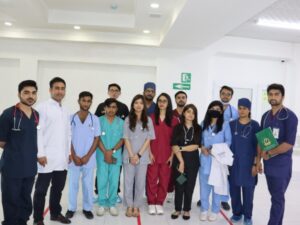 Health international medical university kyrgyzstan