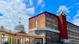 international medical university kyrgyzstan Cover